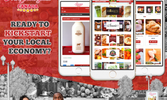 Kick Start Your Local Economy - Join Our Team Kick Start Your Local Economy - Join Our Team