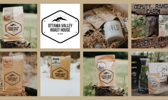 New Vendor! Ottawa Valley Roast House! New Vendor! Ottawa Valley Roast House!