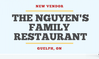 Welcome Nguyen's Family Restaurant to MrsGrocery.com Marketplace! Welcome Nguyen's Family Restaurant to MrsGrocery.com Marketplace!