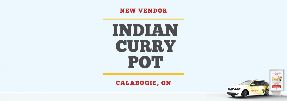 Indian Curry Pot Joins MrsGrocery.com Marketplace Indian Curry Pot Joins MrsGrocery.com Marketplace