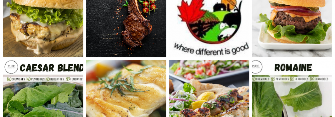 New Vendor Alert!  Harley Farms! New Vendor Alert!  Harley Farms!