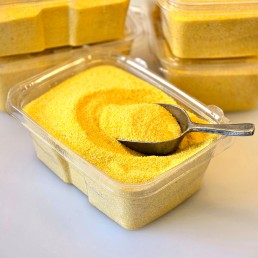 Cornmeal Cornmeal