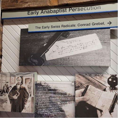 Museum Presentation Tickets - Tues, Thurs, Sat  (1-10+ people) Museum Presentation Tickets - Tues, Thurs, Sat  (1-10+ people)