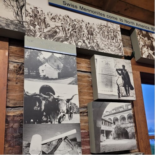 Museum Presentation Tickets - Tues, Thurs, Sat  (1-10+ people) Museum Presentation Tickets - Tues, Thurs, Sat  (1-10+ people)