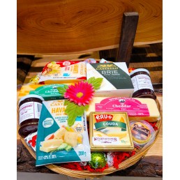 Kitchen Kuttings - Cheese Basket #2 Kitchen Kuttings - Cheese Basket #2