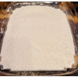 Vanilla Instant Pudding - per lb.