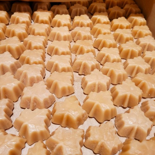 Pure Local Mini Maple Sugar Candy (pack of 9) Pure Local Mini Maple Sugar Candy (pack of 9)