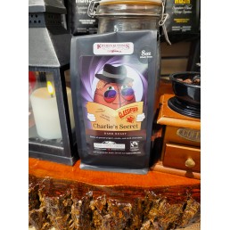 Locally Roasted Charlie's Secret Baden Coffee Beans Locally Roasted Charlie's Secret Baden Coffee Beans