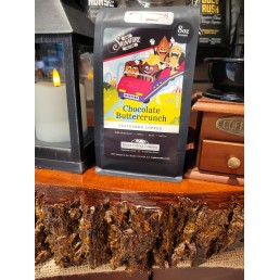 Locally Roasted Chocolate Butter Crunch Baden Coffee  Locally Roasted Chocolate Butter Crunch Baden Coffee