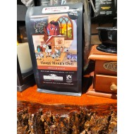 Locally Roasted Sleepy Monk's Own Baden Coffee Beans 