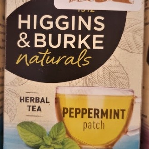 Peppermint Tea (20 tea bags) Peppermint Tea (20 tea bags)