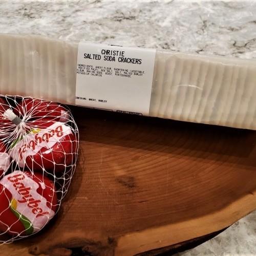 Christie's Soda Crackers Christie's Soda Crackers