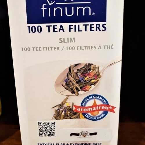 Tea Filters Tea Filters