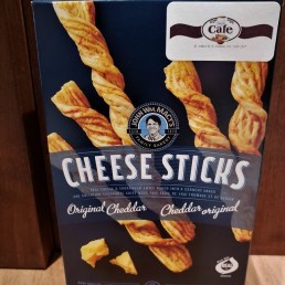 Original Cheddar Cheese Sticks Original Cheddar Cheese Sticks