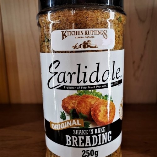 Original Shake N' Bake Breading (Gluten Free) Original Shake N' Bake Breading (Gluten Free)