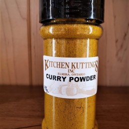 Curry Powder 76 g. Curry Powder 76 g.