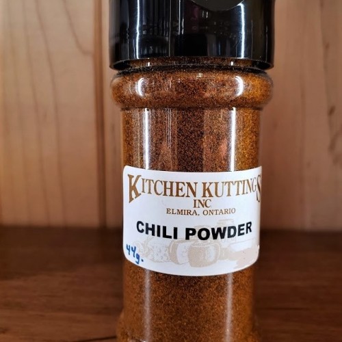 Chili Powder 70 g. Chili Powder 70 g.