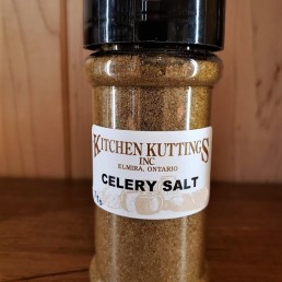 Celery Salt (138 g.) Celery Salt (138 g.)