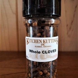 Whole Cloves 20g. Whole Cloves 20g.