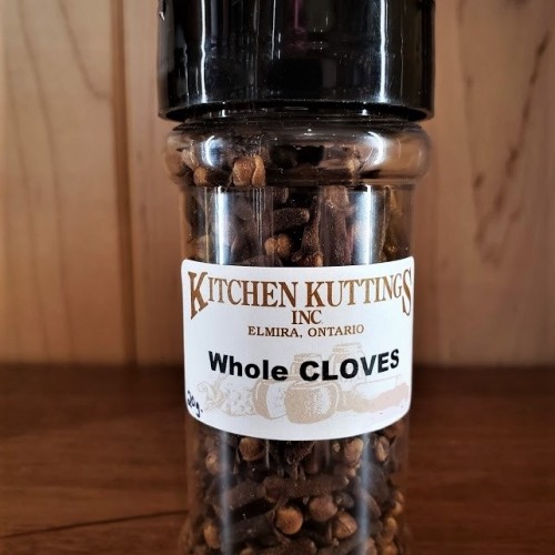 Whole Cloves 20g. Whole Cloves 20g.