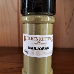 Marjoram 40 g.  Marjoram 40 g.