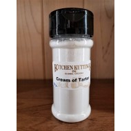 Cream of Tarter 100 g. 
