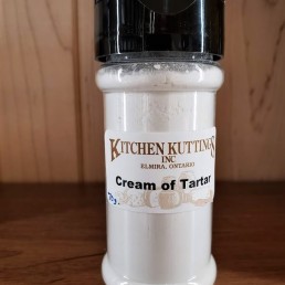 Cream of Tarter 100 g. 
