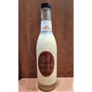 Creamy Honey Mustard Poppy Seed Dressing - Feige's
