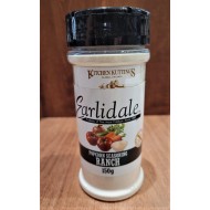 Ranch Popcorn Seasoning  - Earlidale - 150 g