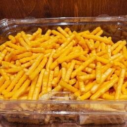 Chow Mein Noodles - per lb