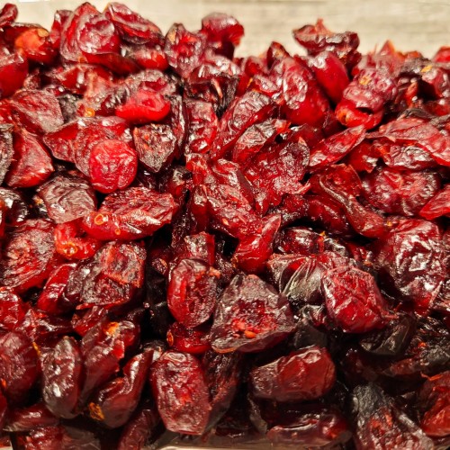 Dried Cranberries - per lb Dried Cranberries - per lb