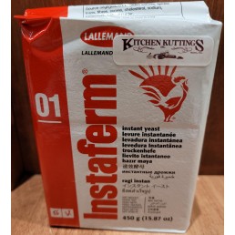 Instant Yeast Instant Yeast