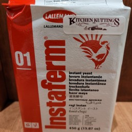Instant Yeast Instant Yeast