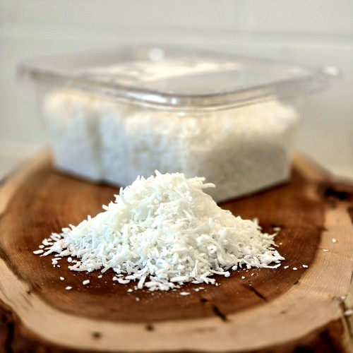 Shredded Sweet Coconut (per lb.) Shredded Sweet Coconut (per lb.)