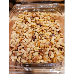 California Walnut Crumbs - per lb. California Walnut Crumbs - per lb.