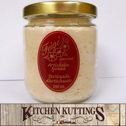 Artichoke Spread Artichoke Spread