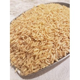 Basmati Brown Rice Basmati Brown Rice