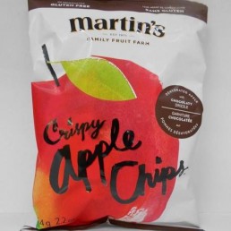 Caramel Apple Chips made in Elmira! Caramel Apple Chips made in Elmira!