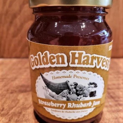 Local Homemade Jam and Jelly - 125 mL - Assorted Flavours Local Homemade Jam and Jelly - 125 mL - Assorted Flavours