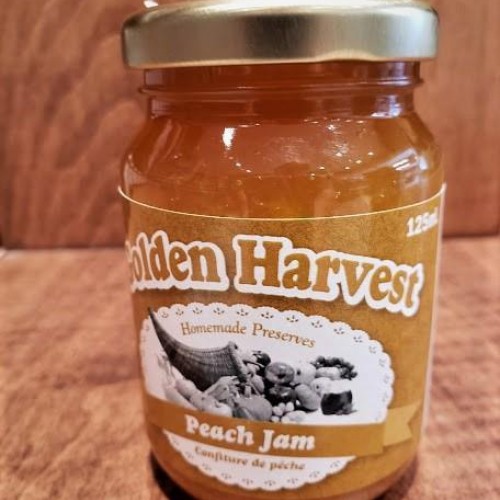 Local Homemade Jam and Jelly - 125 mL - Assorted Flavours Local Homemade Jam and Jelly - 125 mL - Assorted Flavours