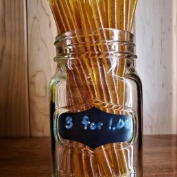 Pure Honey Sticks Pure Honey Sticks