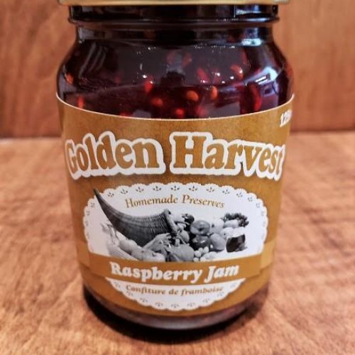 Local Homemade Jam and Jelly - 125 mL - Assorted Flavours Local Homemade Jam and Jelly - 125 mL - Assorted Flavours