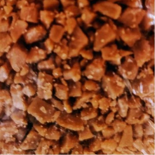 Skor Toffee Chips per lb. Skor Toffee Chips per lb.
