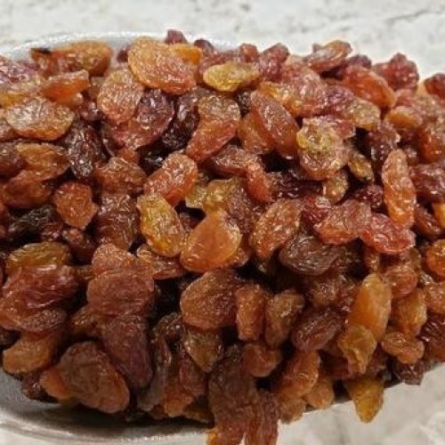Turkish Sultana Raisins - per lb Turkish Sultana Raisins - per lb